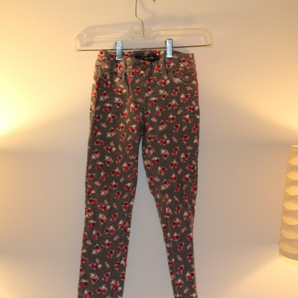 Mini Boden Girls Corduroy Pants!!!